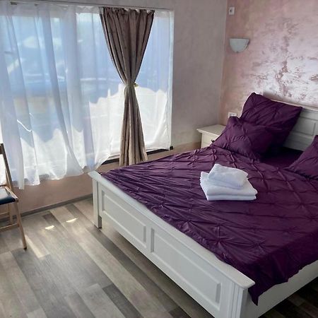 Rez Iasi Apartment Ngoại thất bức ảnh