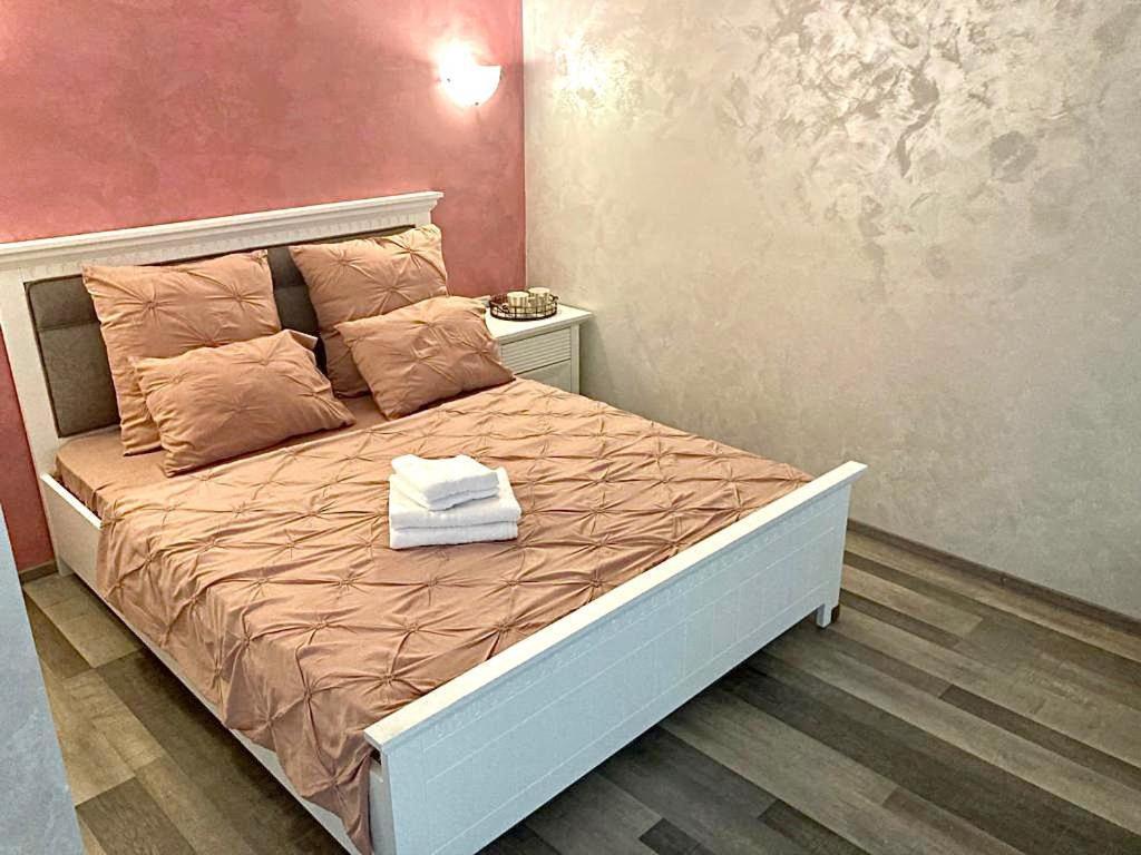 Rez Iasi Apartment Ngoại thất bức ảnh