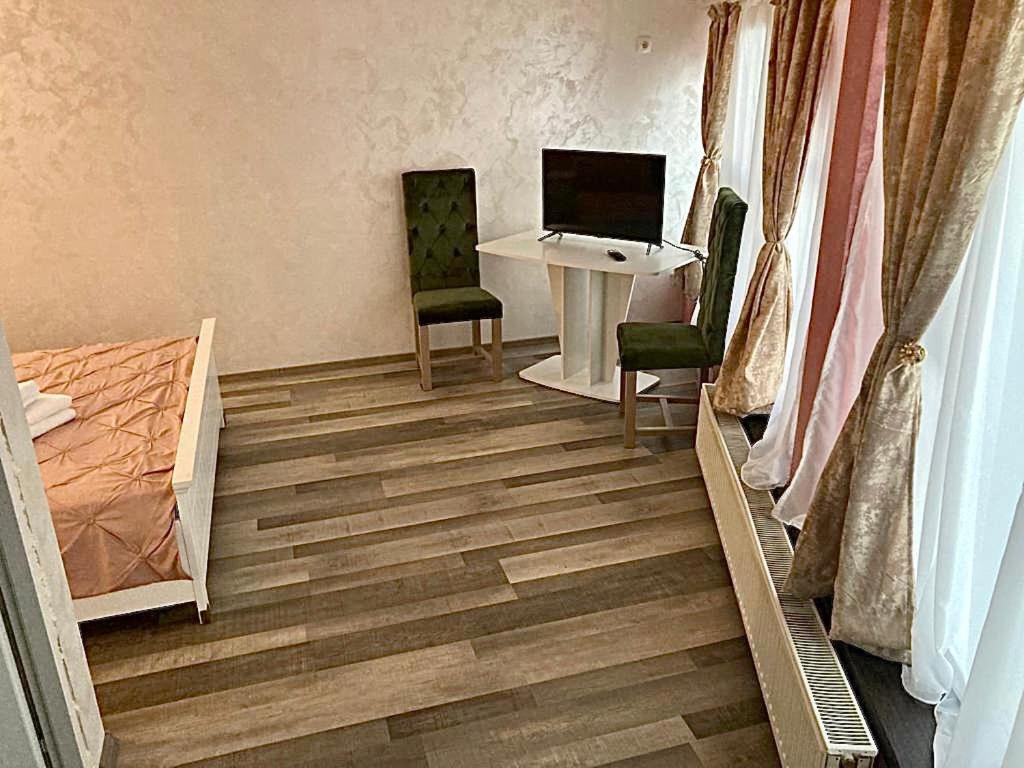 Rez Iasi Apartment Ngoại thất bức ảnh