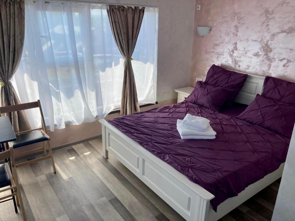 Rez Iasi Apartment Ngoại thất bức ảnh